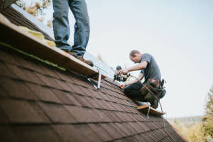 Local Roofers in Mcentire Jngb, SC
